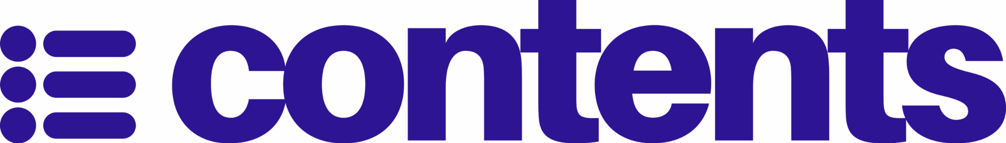 Contents.com logo