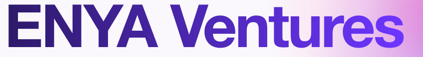Logo ENYA Ventures