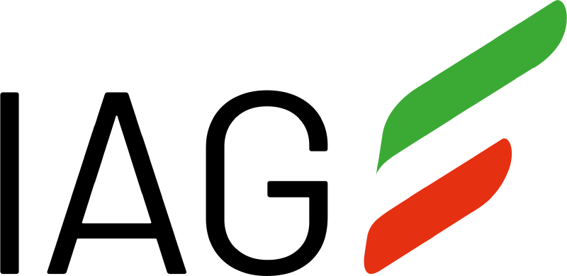 Logo Italian Angels for Growth