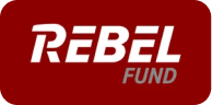 Logo The Rebel Fund