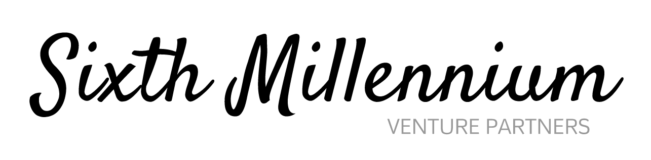 Logo Sixth Millennium Venture Partners