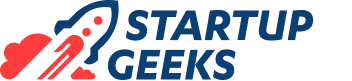 Startup Geeks logo