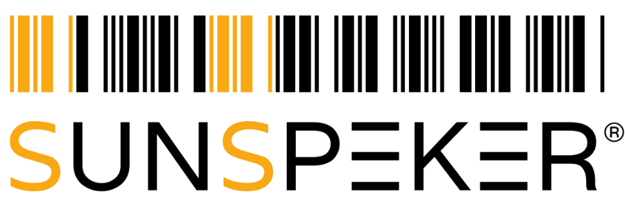 Sunspeker logo